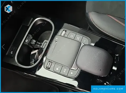 MERCEDES CLA-CLASS CLA250 4MATIC