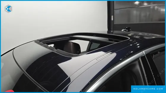 BMW 5 SERIES 530I M SPORT PACKAGE
