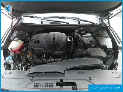 KIA K8 2.5 GASOLINE 2WD