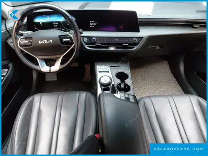 KIA K8 2.5 GASOLINE 2WD