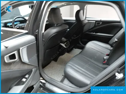 KIA K8 2.5 GASOLINE 2WD