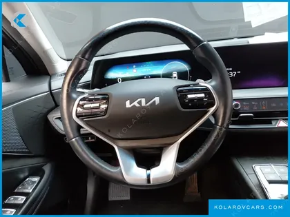 KIA K8 2.5 GASOLINE 2WD