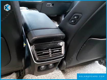 KIA K8 2.5 GASOLINE 2WD