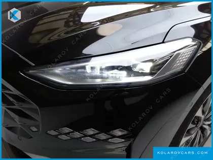 KIA K8 2.5 GASOLINE 2WD