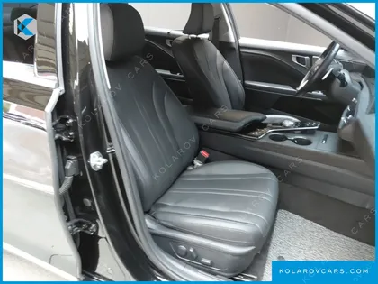 KIA K8 2.5 GASOLINE 2WD