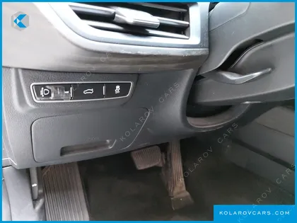 KIA K8 2.5 GASOLINE 2WD
