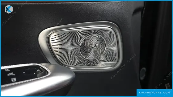MERCEDES GLC-CLASS GLC300 4MATIC AMG LINE