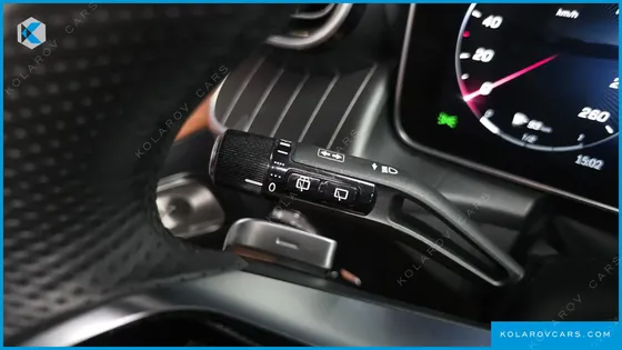 MERCEDES GLC-CLASS GLC300 4MATIC AMG LINE