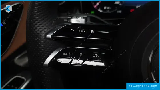 MERCEDES GLC-CLASS GLC300 4MATIC AMG LINE