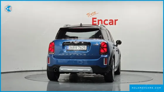 MINI COUNTRYMAN CLASSIC