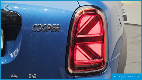 MINI COUNTRYMAN CLASSIC