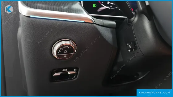 MERCEDES GLC-CLASS GLC 300 4MATIC AVANTGARDE