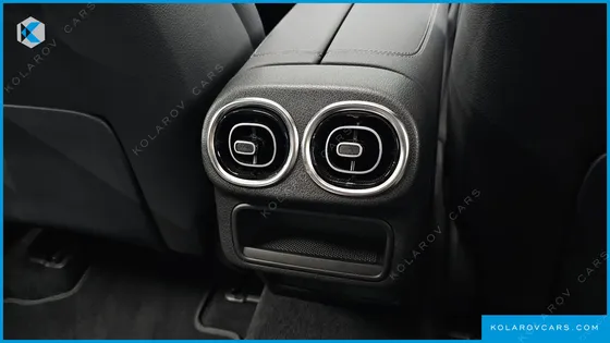 MERCEDES GLC-CLASS GLC220 D 4MATIC