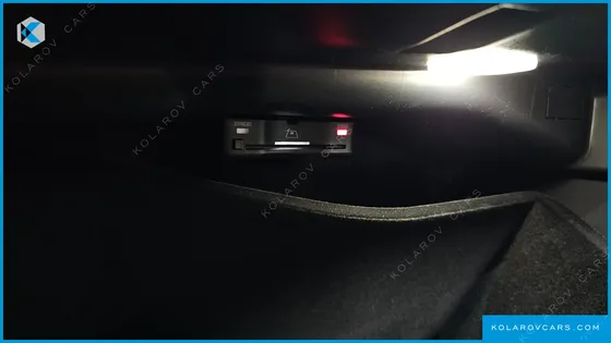 MERCEDES GLC-CLASS GLC220 D 4MATIC