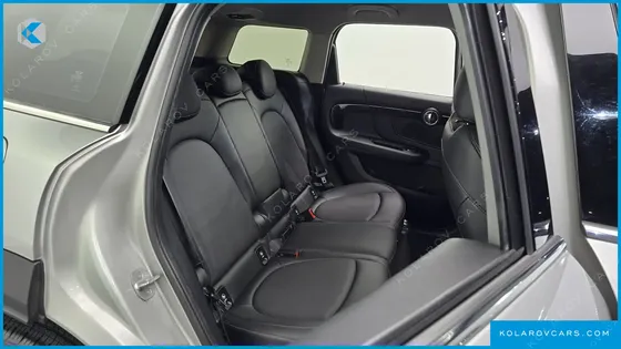 MINI COUNTRYMAN CLASSIC PLUS LAUNCH PACK