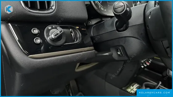 MINI COUNTRYMAN CLASSIC PLUS LAUNCH PACK