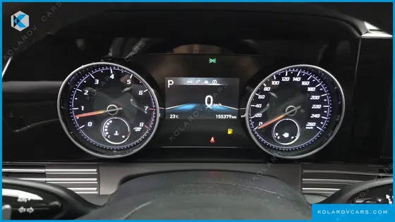 HYUNDAI GRANDEUR 3.0 LPI RENT CAR