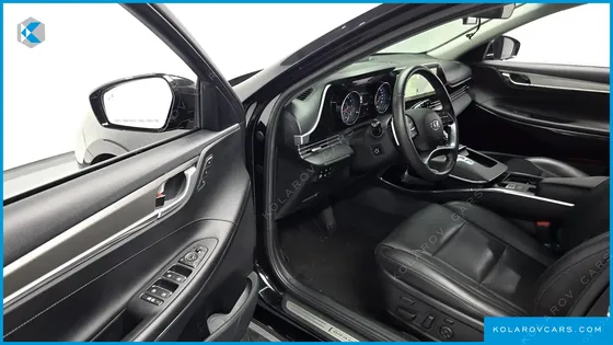 HYUNDAI GRANDEUR 3.0 LPI RENT CAR