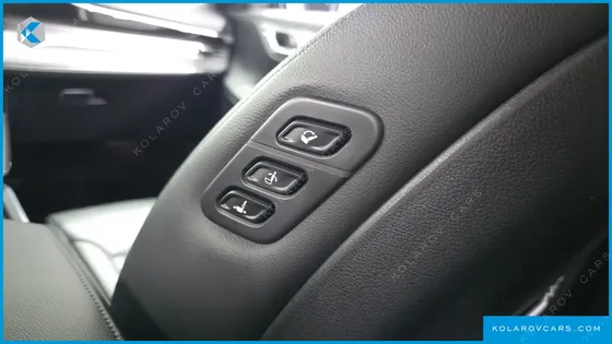 HYUNDAI GRANDEUR 3.0 LPI RENT CAR