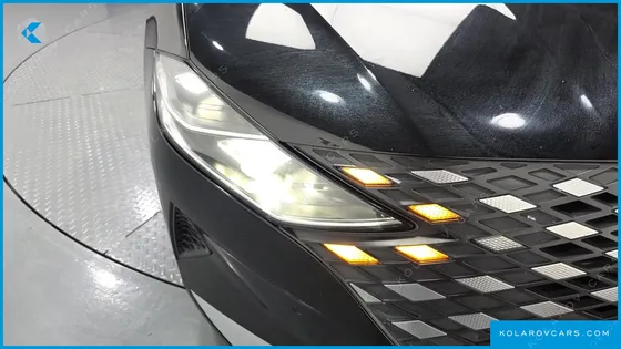 HYUNDAI GRANDEUR 3.0 LPI RENT CAR