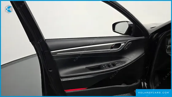 HYUNDAI GRANDEUR 3.0 LPI RENT CAR