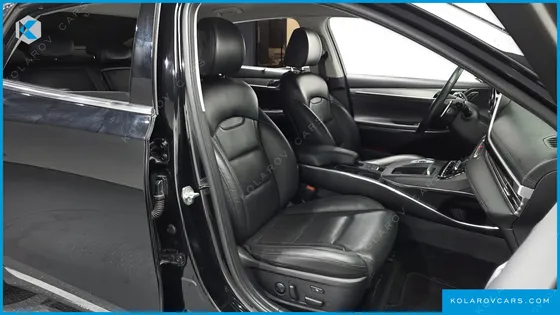 HYUNDAI GRANDEUR 3.0 LPI RENT CAR