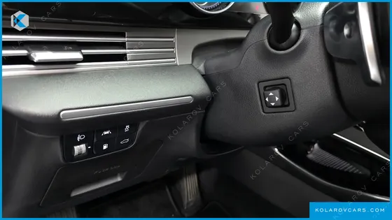 HYUNDAI GRANDEUR 3.0 LPI RENT CAR