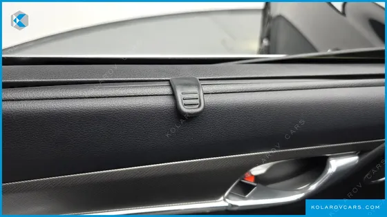HYUNDAI GRANDEUR 3.0 LPI RENT CAR