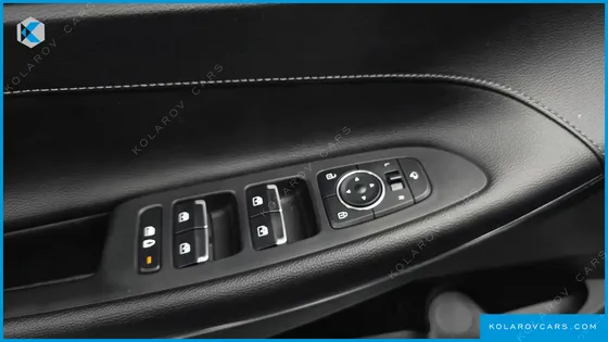 HYUNDAI GRANDEUR 3.0 LPI RENT CAR