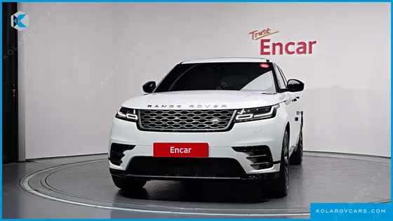 LAND ROVER RANGE ROVER VELAR 3.0 D300 R-DYNAMIC SE