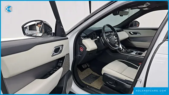 LAND ROVER RANGE ROVER VELAR 3.0 D300 R-DYNAMIC SE