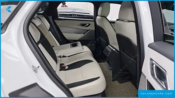 LAND ROVER RANGE ROVER VELAR 3.0 D300 R-DYNAMIC SE