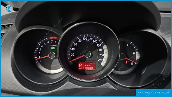 KIA FORTE 1.6 GDI DELUXE