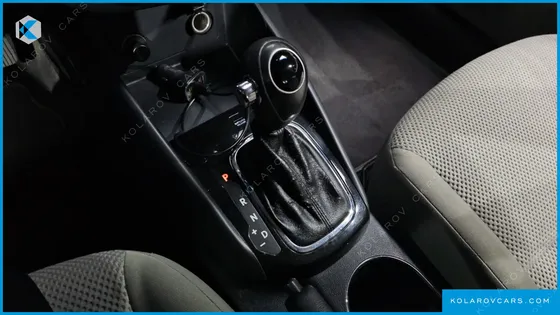 KIA FORTE 1.6 GDI DELUXE