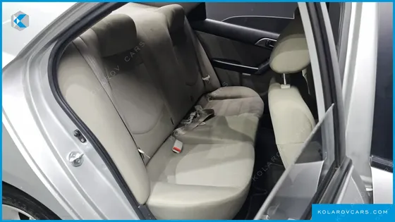 KIA FORTE 1.6 GDI DELUXE