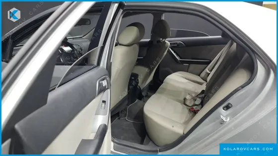 KIA FORTE 1.6 GDI DELUXE