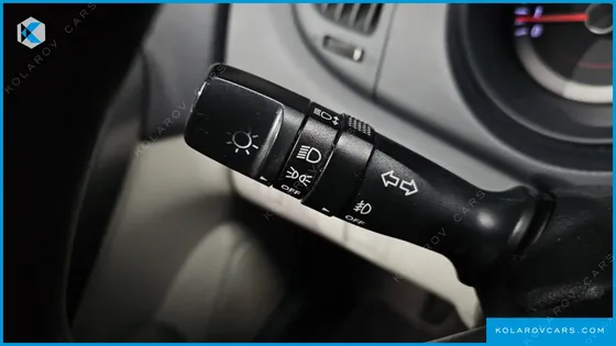 KIA FORTE 1.6 GDI DELUXE