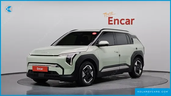 KIA EV3 LONG RANGE 2WD