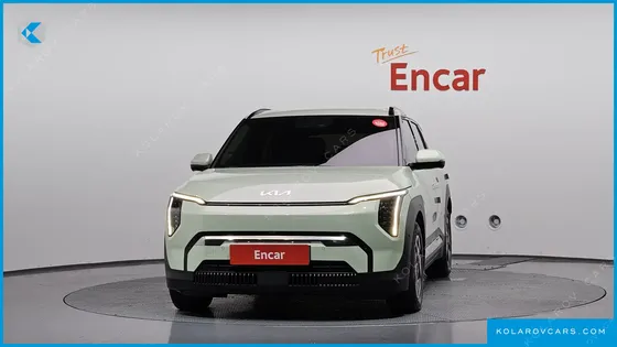 KIA EV3 LONG RANGE 2WD
