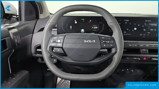 KIA EV3 LONG RANGE 2WD