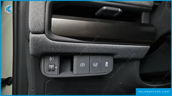 KIA EV3 LONG RANGE 2WD