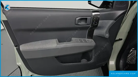 KIA EV3 LONG RANGE 2WD