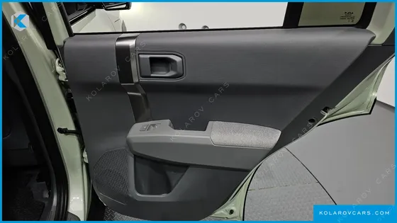 KIA EV3 LONG RANGE 2WD