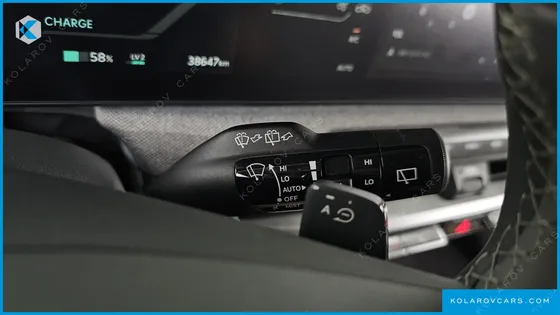 KIA EV3 LONG RANGE 2WD