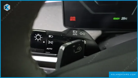 KIA EV3 LONG RANGE 2WD