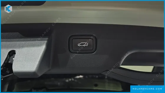 KIA EV3 LONG RANGE 2WD