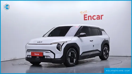 KIA EV3 LONG RANGE 2WD