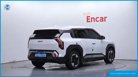 KIA EV3 LONG RANGE 2WD