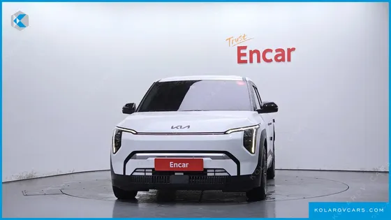 KIA EV3 LONG RANGE 2WD