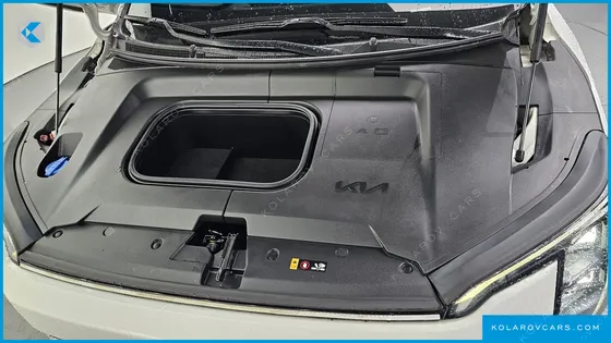 KIA EV3 LONG RANGE 2WD